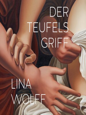 cover image of Der Teufelsgriff